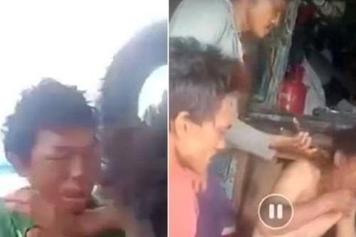Công an Cà Mau lý giải việc chậm xem xét vụ ngư dân bị 'tra tấn' trên tàu cá