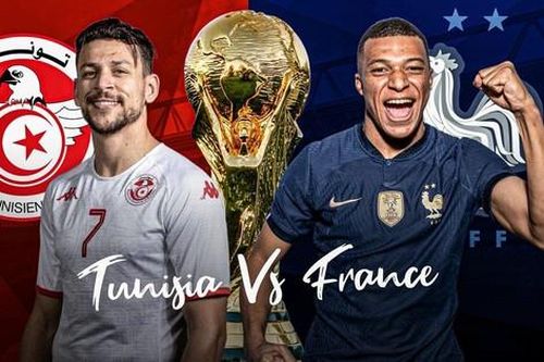 Nhận định Tunisia vs Pháp, 22h00 ngày 30/11: Đi tiếp là không tưởng