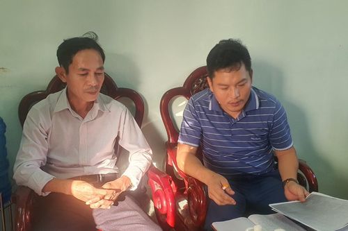 Công an điều tra vụ cấp đất giá 'bèo' rồi lãnh đạo mua lại ở Quảng Trị