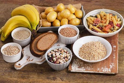 Loại thức ăn cho từng độ tuổi giúp trẻ lâu