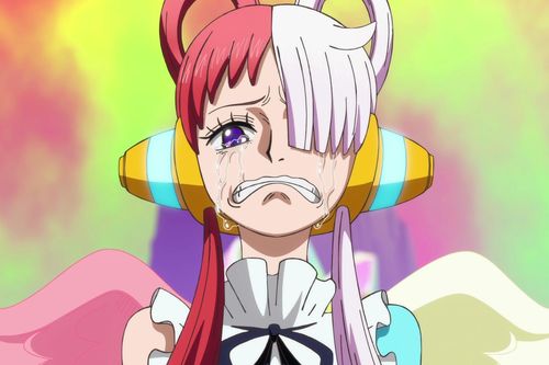 Quà tặng từ phim 'One Piece Film: Red'