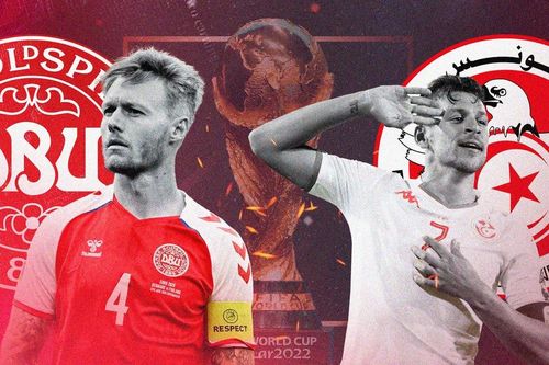Chuyên gia chọn kèo Đan Mạch vs Tunisia: Chớ mạnh tay