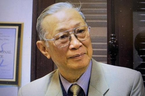 Nhớ chai rượu ngon của GS, NSND Trọng Bằng