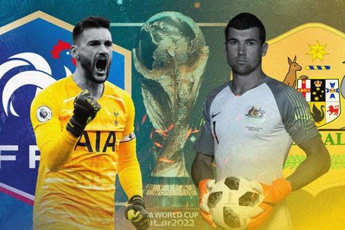 Chuyên gia chọn kèo Pháp vs Úc: Niềm tin và cái dớp đáng sợ