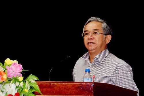 Lễ tang Phó Chủ nhiệm UB Kiểm tra Trung ương Nguyễn Văn Hùng theo nghi thức cấp cao