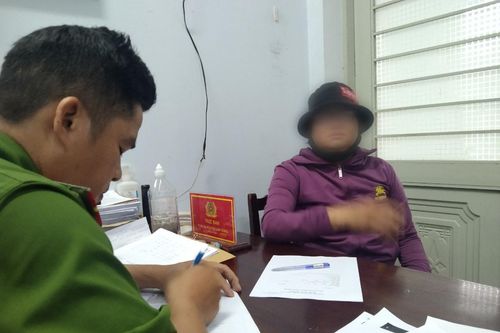 Một người bị lừa gần 340 triệu đồng qua mạng xã hội