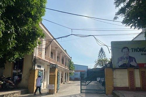 Công ty cổ phần Dược Hà Tĩnh bị xử phạt 70 triệu đồng