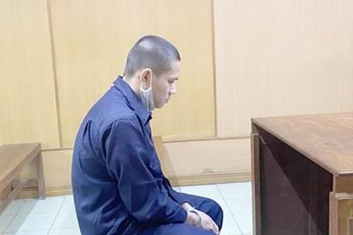 Lãnh án chung thân vì dùng xăng thiêu chết người yêu