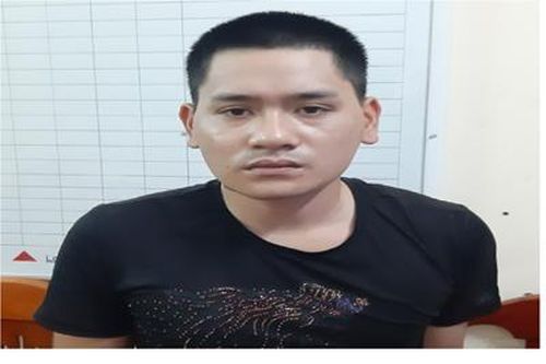 Bắt giữ đối tượng gây ra nhiều vụ trộm cướp tài sản