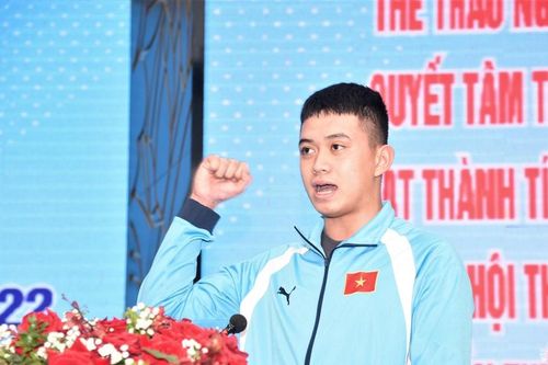 Kỳ tích của chàng 'Yết Kiêu' xứ Nghệ