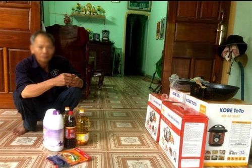 Cảnh báo lừa đảo theo hình thức 'mua hàng hoàn tiền' tại Kon Tum