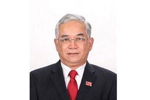 Phó Chủ nhiệm Ủy ban Kiểm tra Trung ương Nguyễn Văn Hùng từ trần do tai nạn