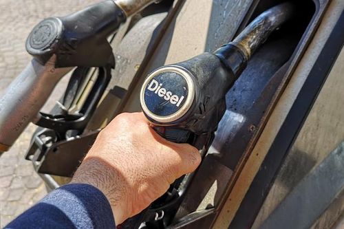 EU tích trữ dầu diesel của Nga trước lệnh cấm