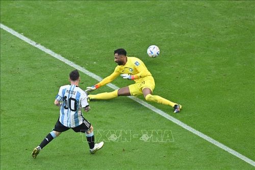 World Cup 2022: Lý do khiến Argentina 'ôm hận' trước Saudi Arabia