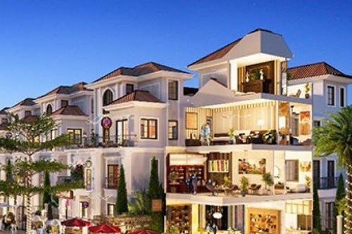 Yếu tố tiên quyết làm nên giá trị dự án New Vegas