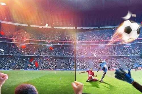 Chọn TV nào để xem bóng đá mùa cuối năm?