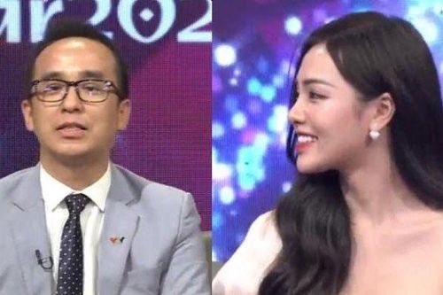 Hot girl nói 'Chelsea tham gia World Cup' trên sóng VTV khiến dân mạng cười ngả nghiêng