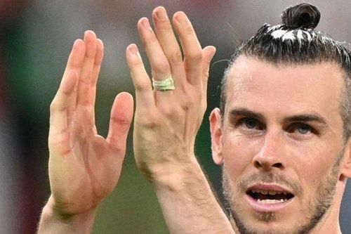 Bale đi vào lịch sử ĐT Xứ Wales