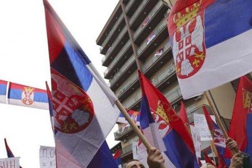 EU không thể xoa dịu căng thẳng, Serbia - Kosovo bên bờ vực chiến tranh