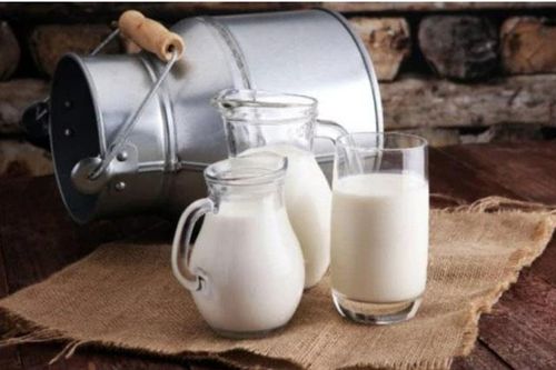 Sữa tươi có thực sự tốt cho sức khỏe?