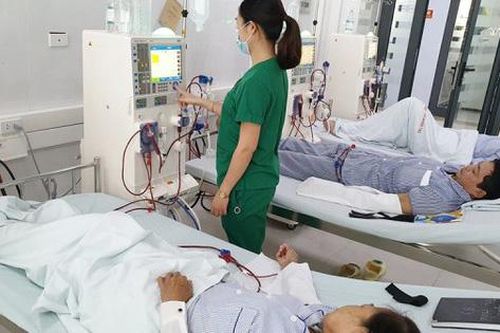 Thêm hy vọng cho bệnh nhân suy thận
