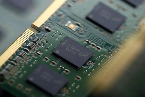Lưỡng viện Mỹ muốn cấm chính phủ liên bang kinh doanh với các nhà sản xuất chip Trung Quốc
