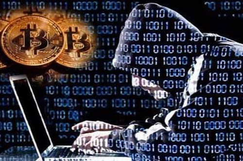 Hacker dùng mã độc đào tiền ảo kiếm đến 2 bitcoin mỗi tháng