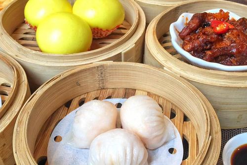 Du lịch Đài Loan và đây là 10 món nhất định phải thử