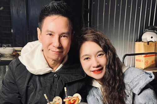 Lý Hải và Minh Hà kỷ niệm 12 năm ngày cưới