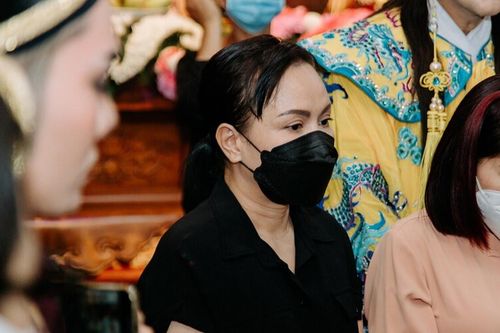 Trải lòng về hành trình thiện nguyện, nghệ sĩ Việt Hương: 'Tôi từng cứu mạng anti-fan'