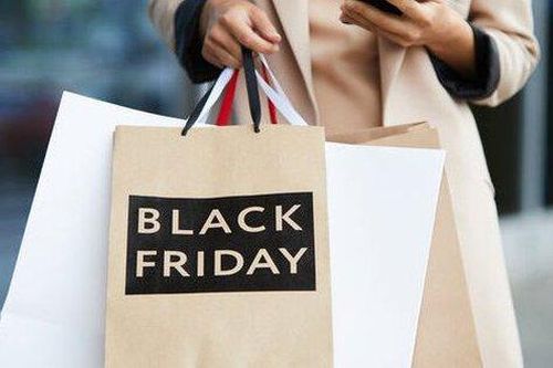 7 sai lầm khi mua sắm vào ngày Black Friday