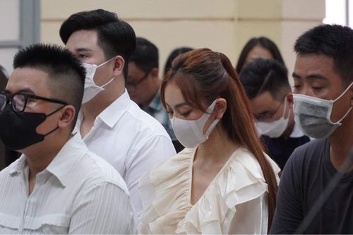 Tòa trả hồ sơ điều tra bổ sung vụ Trang Nemo gây rối trật tự công cộng