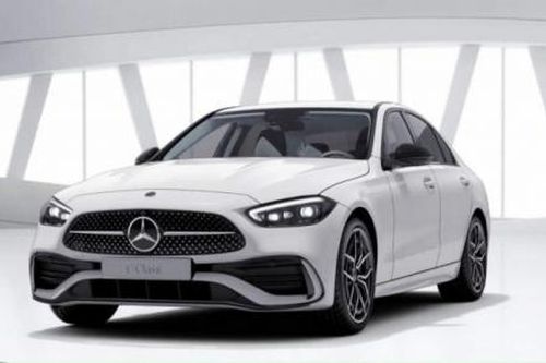 Triệu hồi 996 xe Mercedes tại thị trường Việt Nam