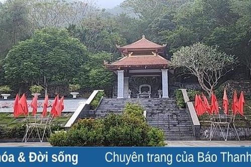 Huyền thoại hang Co Phương