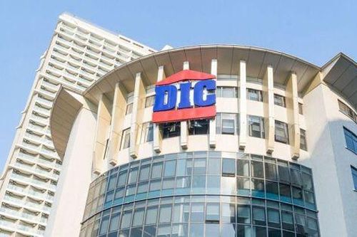 Nhiều lãnh đạo DIG đồng loạt bán giải chấp cổ phiếu