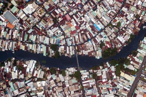 TP.HCM thúc triển khai 2 dự án lớn về đô thị
