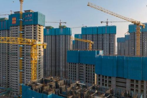 Trung Quốc giải cứu bất động sản: Đã đến lúc 'ăn mừng' hay chưa?