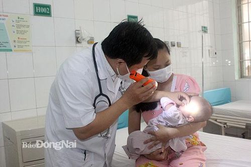 Phẫu thuật thành công ca viêm màng não mủ nguy hiểm