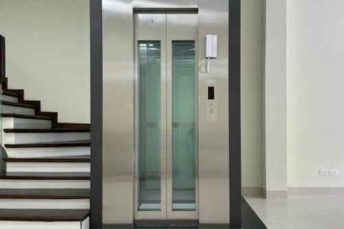 Thang máy Thiên Nam: Góp phần hoàn thiện kiến trúc nội thất gia đình