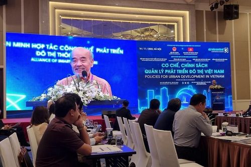 Cải cách thuế bất động sản - việc ưu tiên cần làm nhằm tạo công bằng, bình đẳng