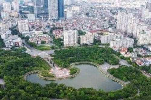 Hà Nội mong việc sửa Luật phải giúp xây dựng Thủ đô phát triển nhanh và bền vững
