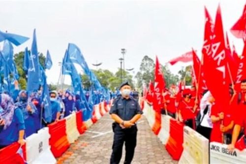 Kịch bản để tránh 'Quốc hội treo' lần đầu tiên trong lịch sử
