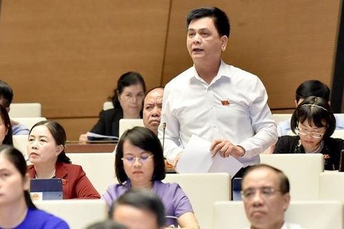 Sẽ thực hiện nền tảng số tập trung toàn quốc