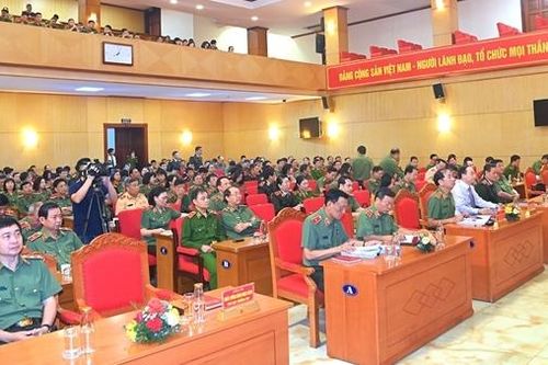 Hội nghị chuyên đề về chuyến thăm của Tổng Bí thư Nguyễn Phú Trọng đến Trung Quốc