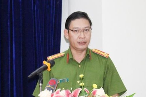 Thông tin thêm vụ ngư phủ bị hành hạ dã man trên tàu cá
