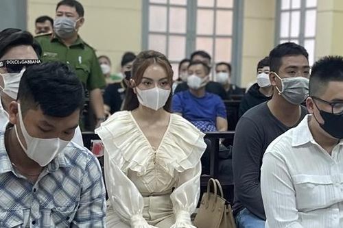 Trả hồ sơ vụ Trang Nemo gây rối trật tự công cộng