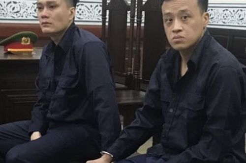 Mua bán gần 20 kg ma túy, 2 bị cáo lãnh án tử hình