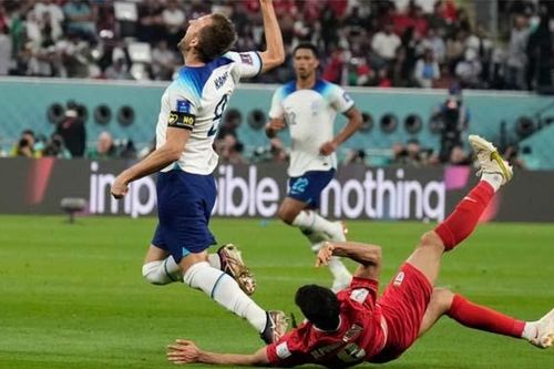 Hai trụ cột đội tuyển Anh đều gặp vấn đề sức khỏe