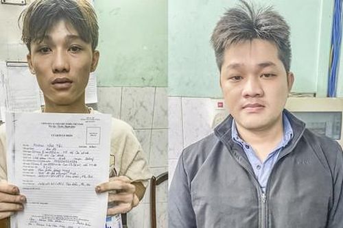 Vụ đánh hội đồng 2 thanh niên ở phố đi bộ Nguyễn Huệ: Khởi tố 5 đối tượng