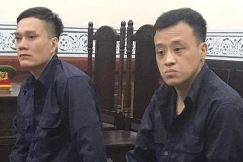Đường dây buôn 50 bánh heroin và 36kg ma túy tổng hợp tại TPHCM: 2 án tử hình